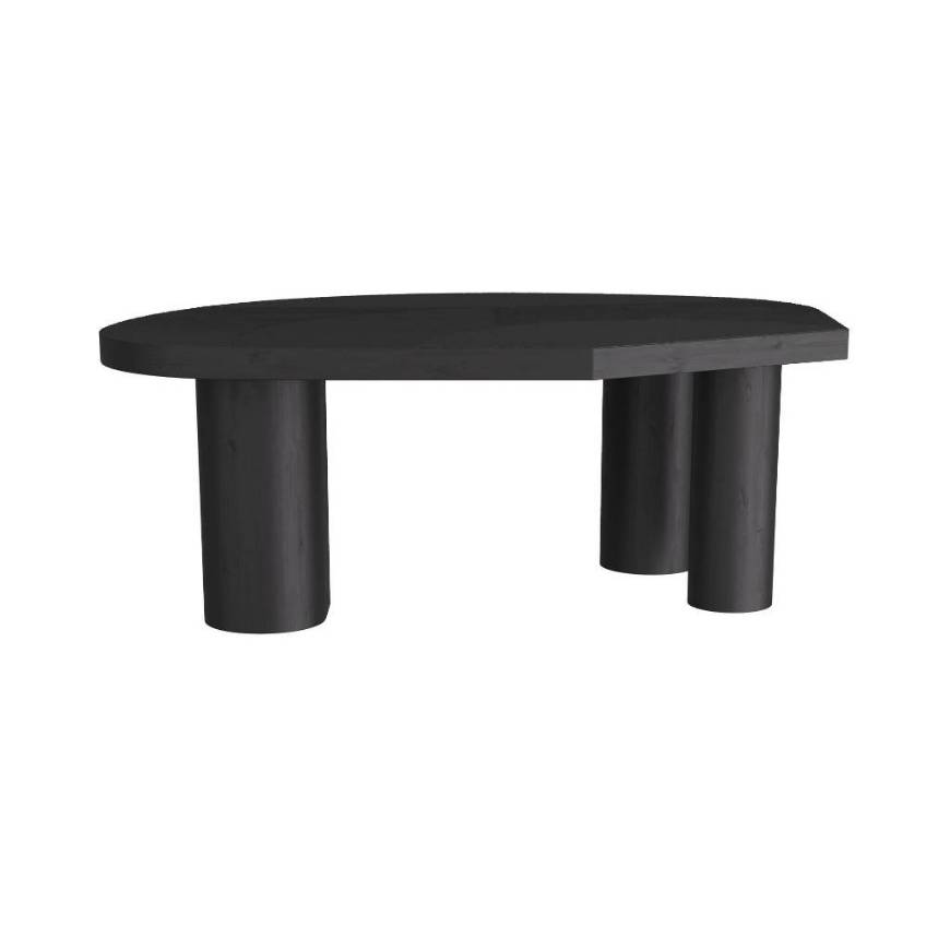 Picture of TRIBAL COFFEE TABLE