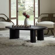 Picture of TRIBAL COFFEE TABLE