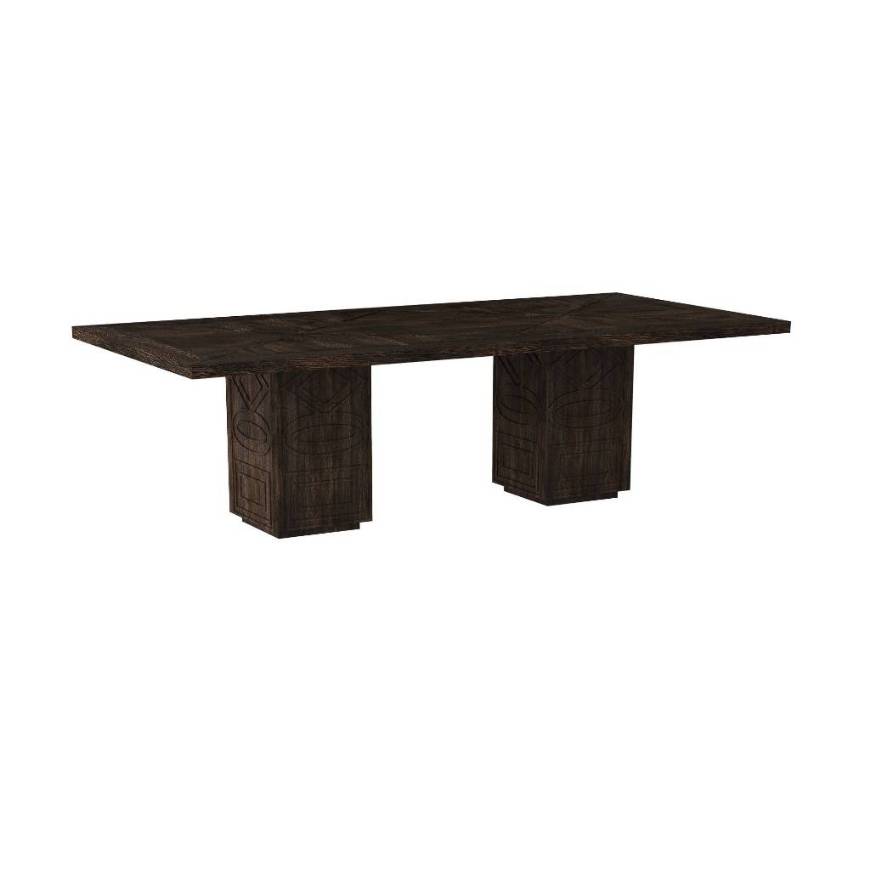 Picture of VARGUEÑO DINING TABLE