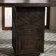 Picture of VARGUEÑO DINING TABLE