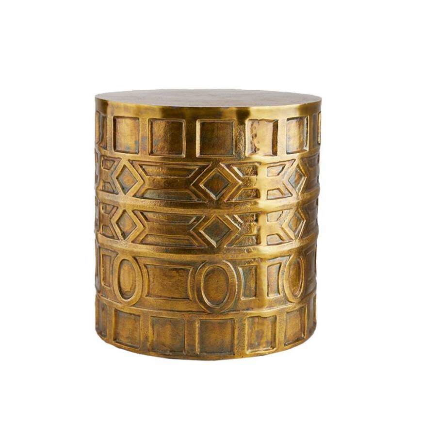 Picture of MILLENIA ACCENT TABLE