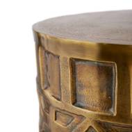 Picture of MILLENIA ACCENT TABLE