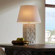 Picture of EMPIRE TABLE LAMP