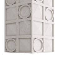 Picture of EMPIRE TABLE LAMP