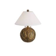 Picture of SERPIENTE TABLE LAMP