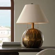 Picture of SERPIENTE TABLE LAMP
