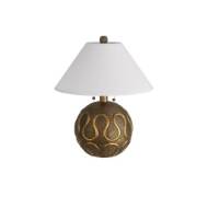 Picture of SERPIENTE TABLE LAMP