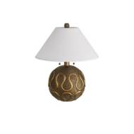 Picture of SERPIENTE TABLE LAMP