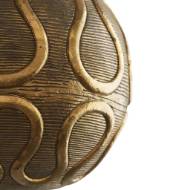 Picture of SERPIENTE TABLE LAMP