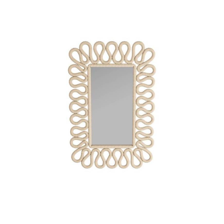 Picture of CARACOL MIRROR