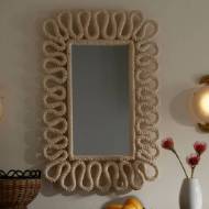 Picture of CARACOL MIRROR
