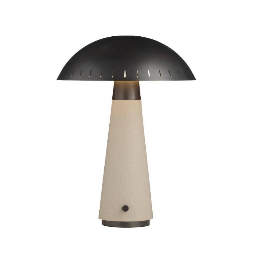 Picture of STRUZZO ACCENT LAMP