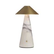 Picture of CHANELL RECHARGEABLE ACCENT LAMP