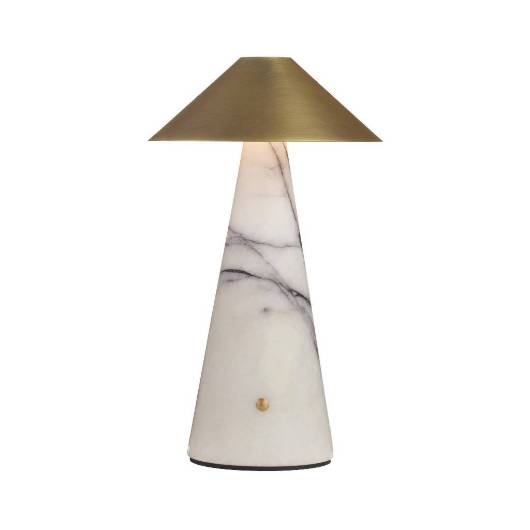 Picture of CHANELL RECHARGEABLE ACCENT LAMP
