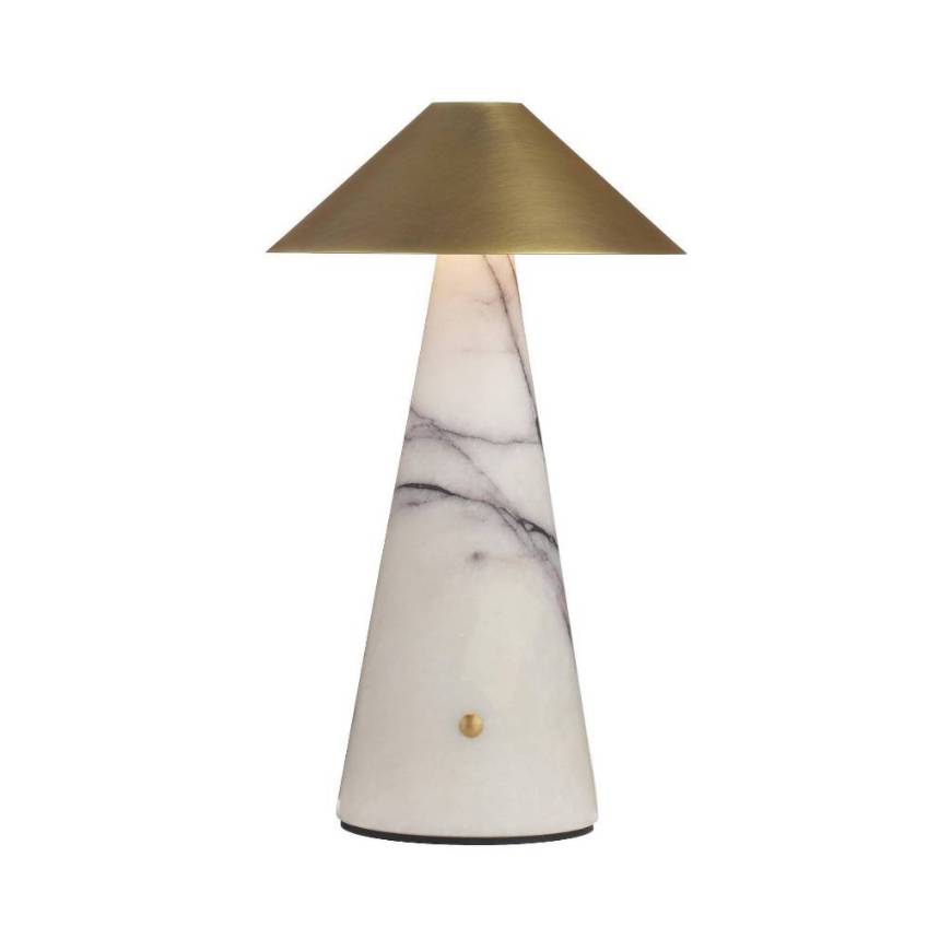 Picture of CHANELL RECHARGEABLE ACCENT LAMP