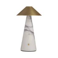 Picture of CHANELL RECHARGEABLE ACCENT LAMP