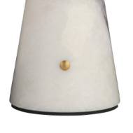 Picture of CHANELL RECHARGEABLE ACCENT LAMP