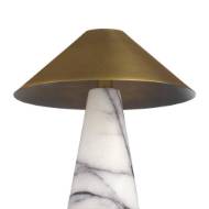 Picture of CHANELL RECHARGEABLE ACCENT LAMP