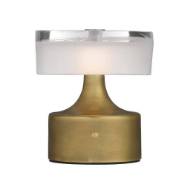 Picture of VERGLAS MINI RECHARGEABLE ACCENT LAMP
