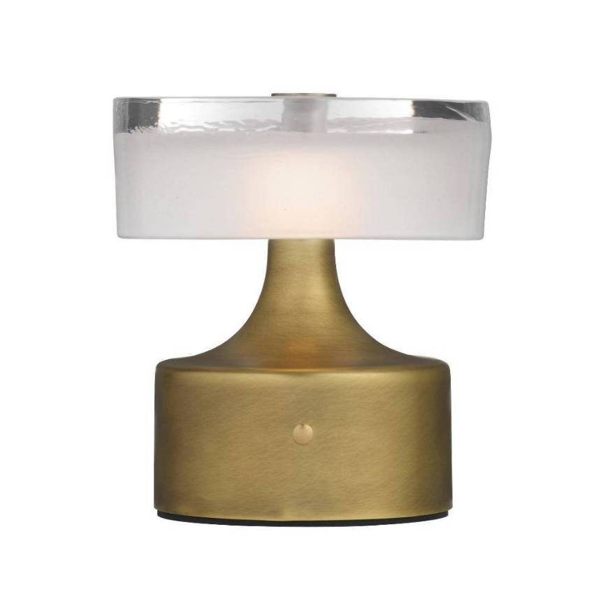 Picture of VERGLAS MINI RECHARGEABLE ACCENT LAMP