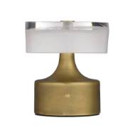 Picture of VERGLAS MINI RECHARGEABLE ACCENT LAMP