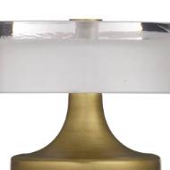 Picture of VERGLAS MINI RECHARGEABLE ACCENT LAMP