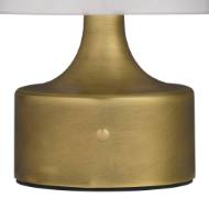 Picture of VERGLAS MINI RECHARGEABLE ACCENT LAMP