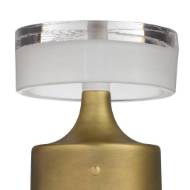Picture of VERGLAS MINI RECHARGEABLE ACCENT LAMP