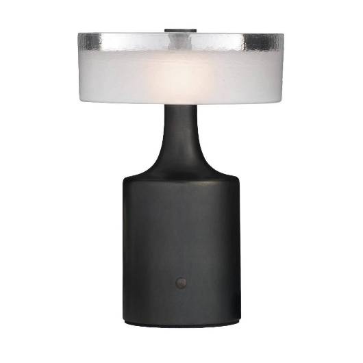 Picture of VERGLAS RECHARGEABLE ACCENT LAMP