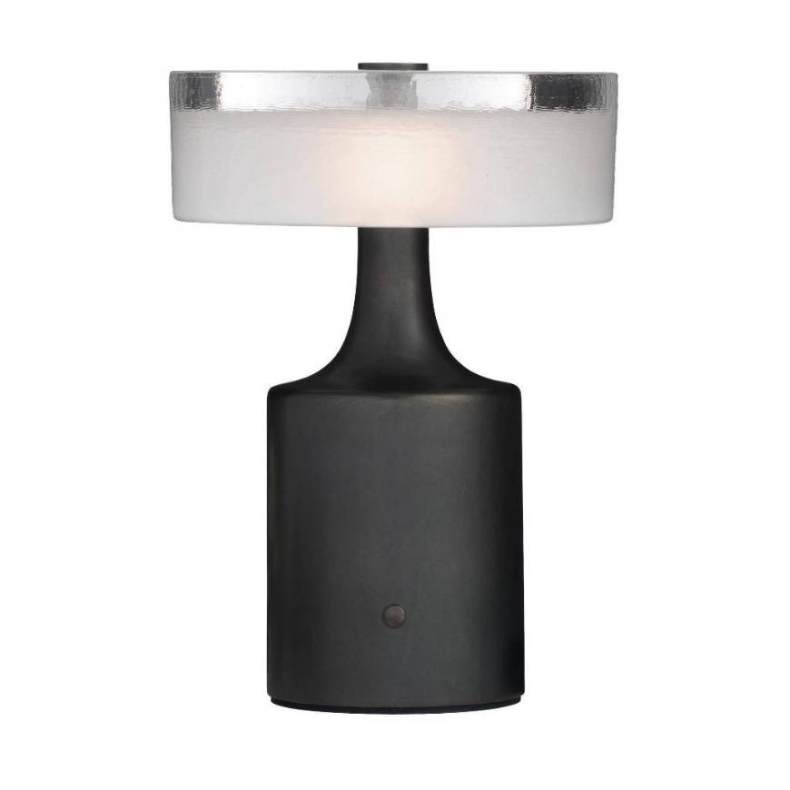 Picture of VERGLAS RECHARGEABLE ACCENT LAMP