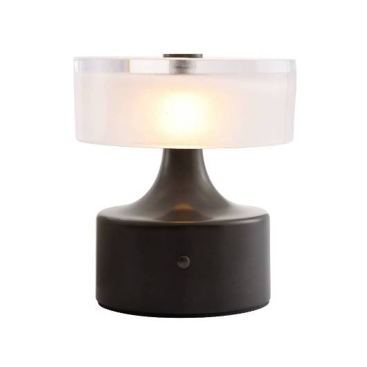 Picture of VERGLAS MINI RECHARGEABLE ACCENT LAMP