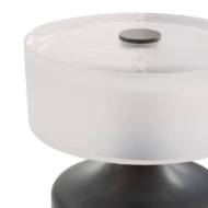 Picture of VERGLAS MINI RECHARGEABLE ACCENT LAMP