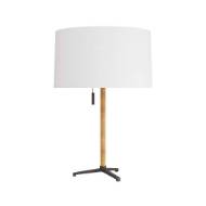 Picture of VALERIE DESK LAMP