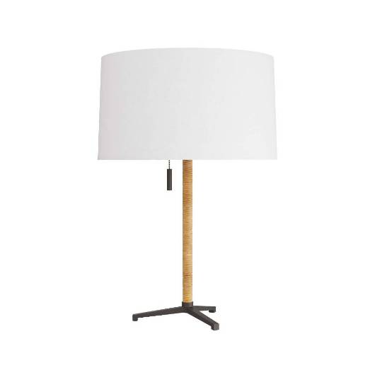 Picture of VALERIE DESK LAMP