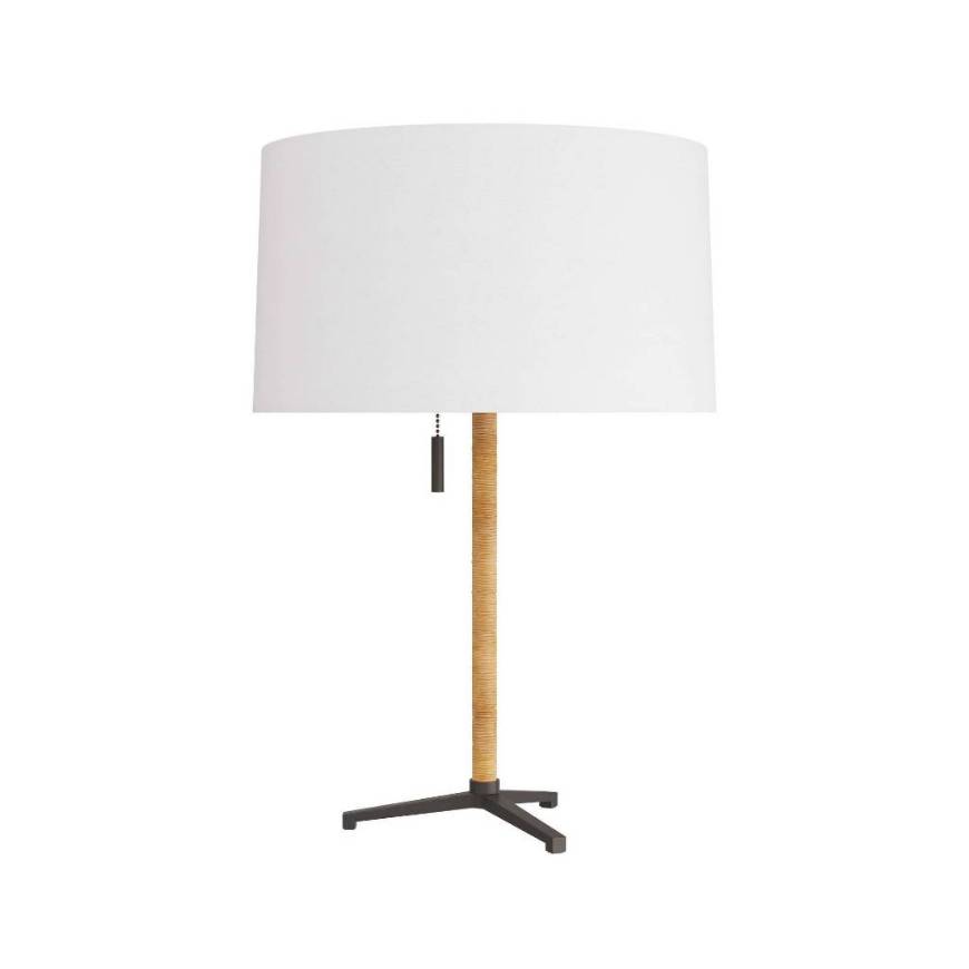 Picture of VALERIE DESK LAMP