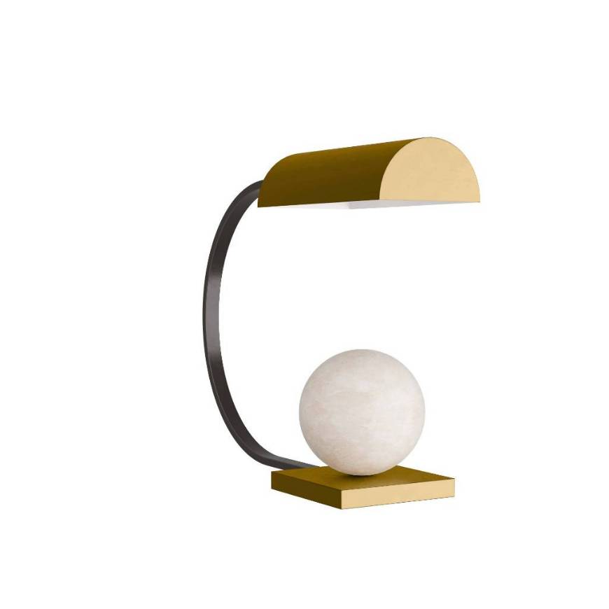 Picture of VENICE DESK LAMP
