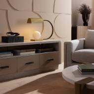 Picture of VENICE DESK LAMP