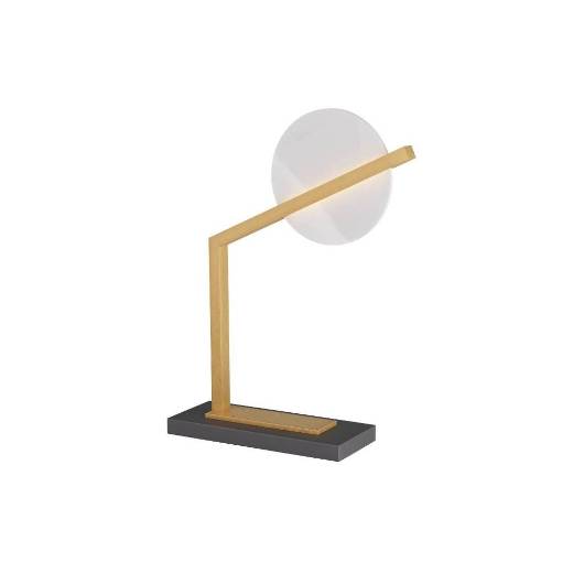 Picture of ZAHAR DESK LAMP
