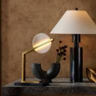 Picture of ZAHAR DESK LAMP