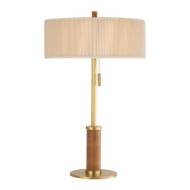 Picture of MIDDLEBURY DESK LAMP