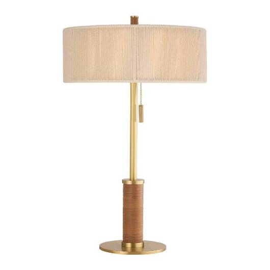Picture of MIDDLEBURY DESK LAMP