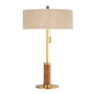 Picture of MIDDLEBURY DESK LAMP