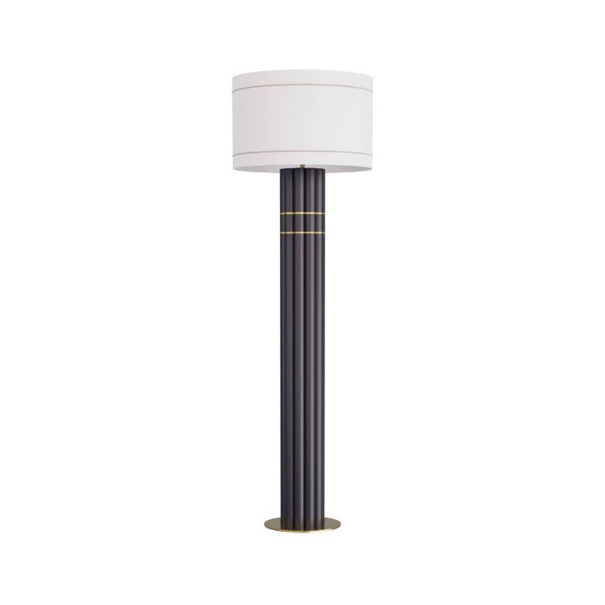 Picture of WARNER FLOOR LAMP