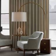 Picture of BALI FLOOR LAMP