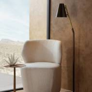 Picture of ZEALAND FLOOR LAMP