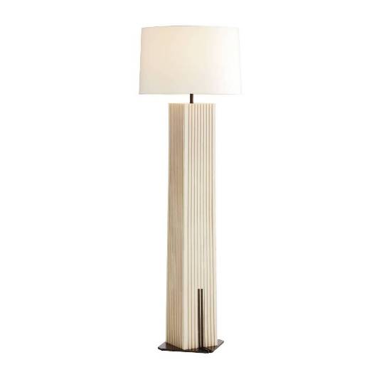 Picture of FORTUNATA FLOOR LAMP