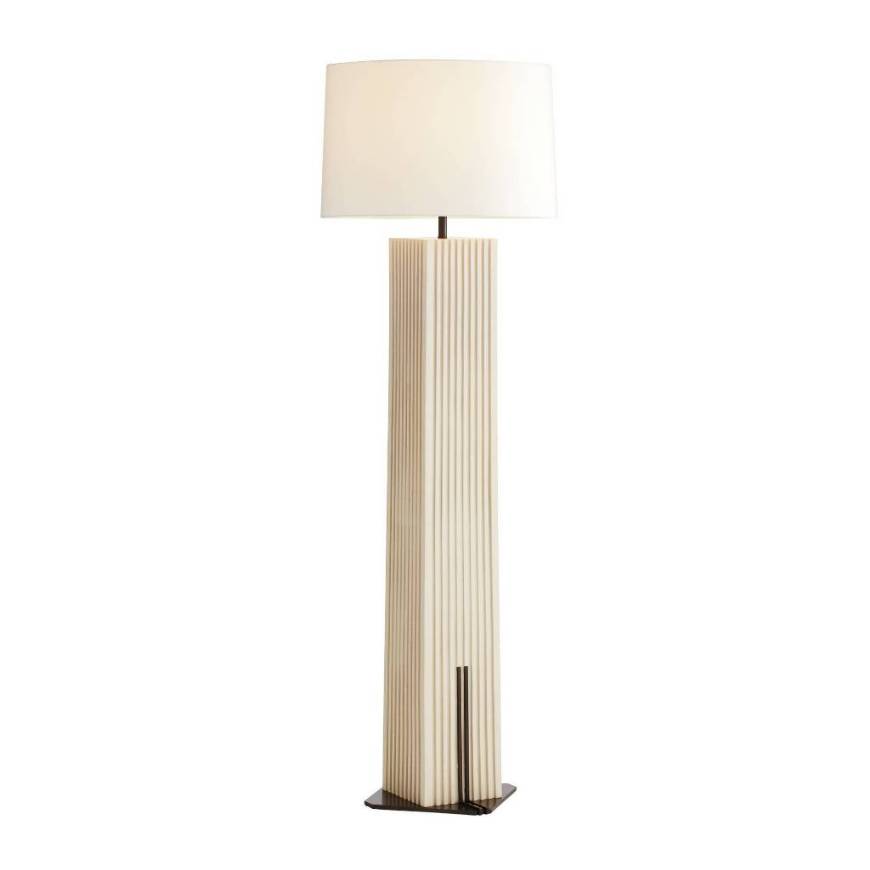 Picture of FORTUNATA FLOOR LAMP