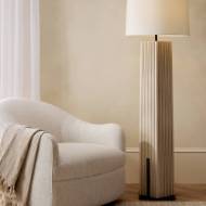 Picture of FORTUNATA FLOOR LAMP