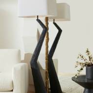 Picture of GRACELAND FLOOR LAMP