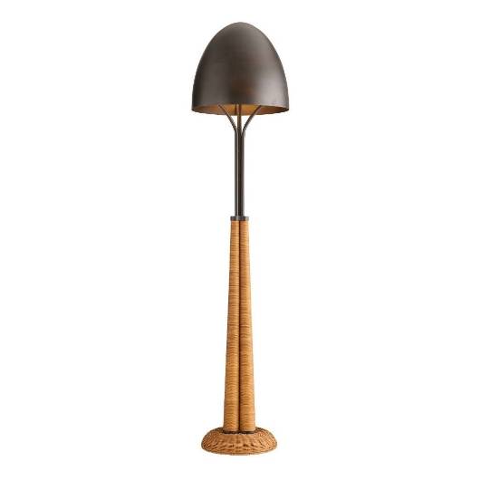 Picture of ITALIA FLOOR LAMP